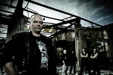 U.D.O. se desparte de chitaristul Stefan Kaufmann